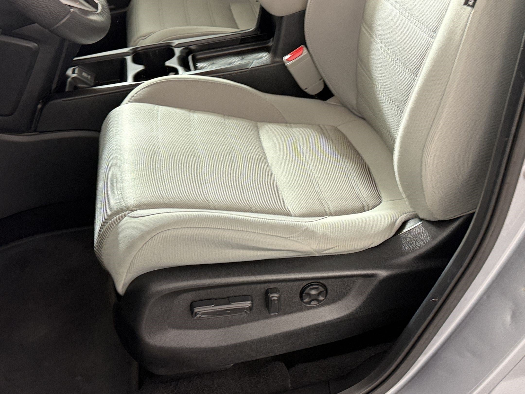 Used 2017 Honda CR-V EX image 15