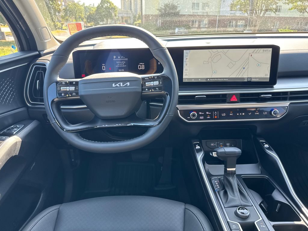 New 2026 Kia Sorento EX w/ EX Premium Package image 24