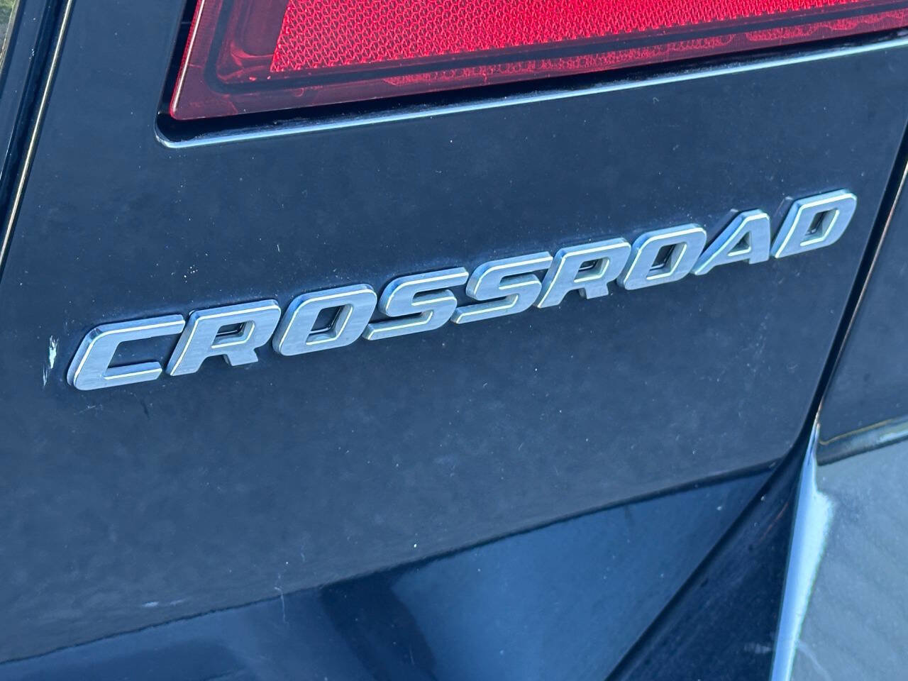 Used 2017 Dodge Journey Crossroad image 6