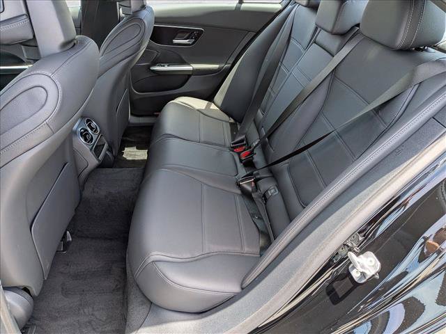 New 2026 Mercedes-Benz C 300 Sedan image 15