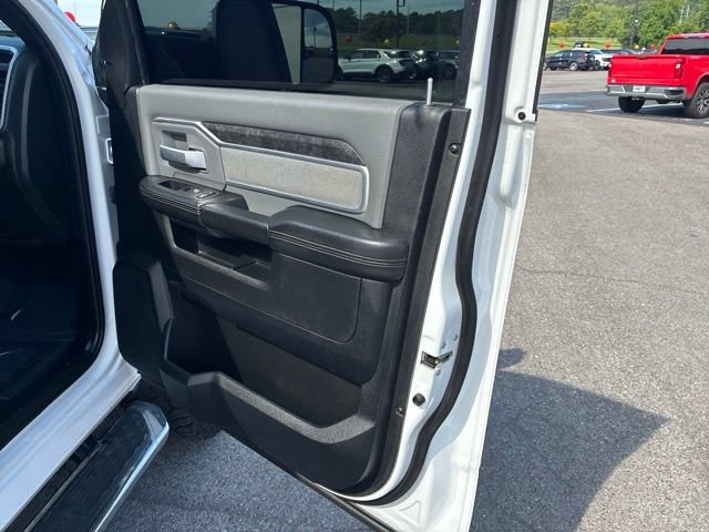Used 2021 RAM 2500 Big Horn AWD/4WD image 35