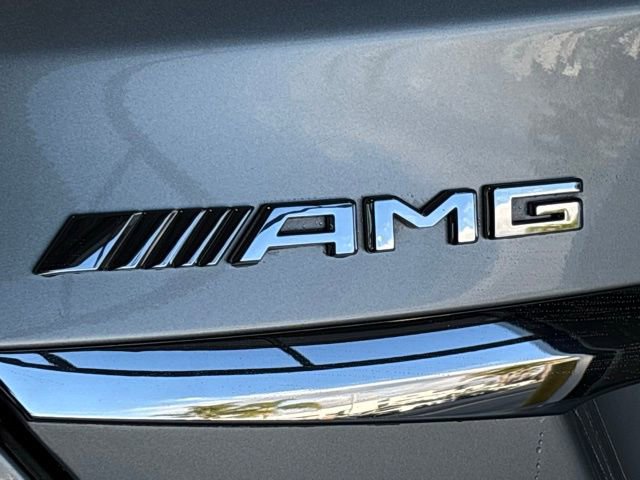 Used 2018 Mercedes-Benz C 43 AMG 4MATIC Sedan image 6
