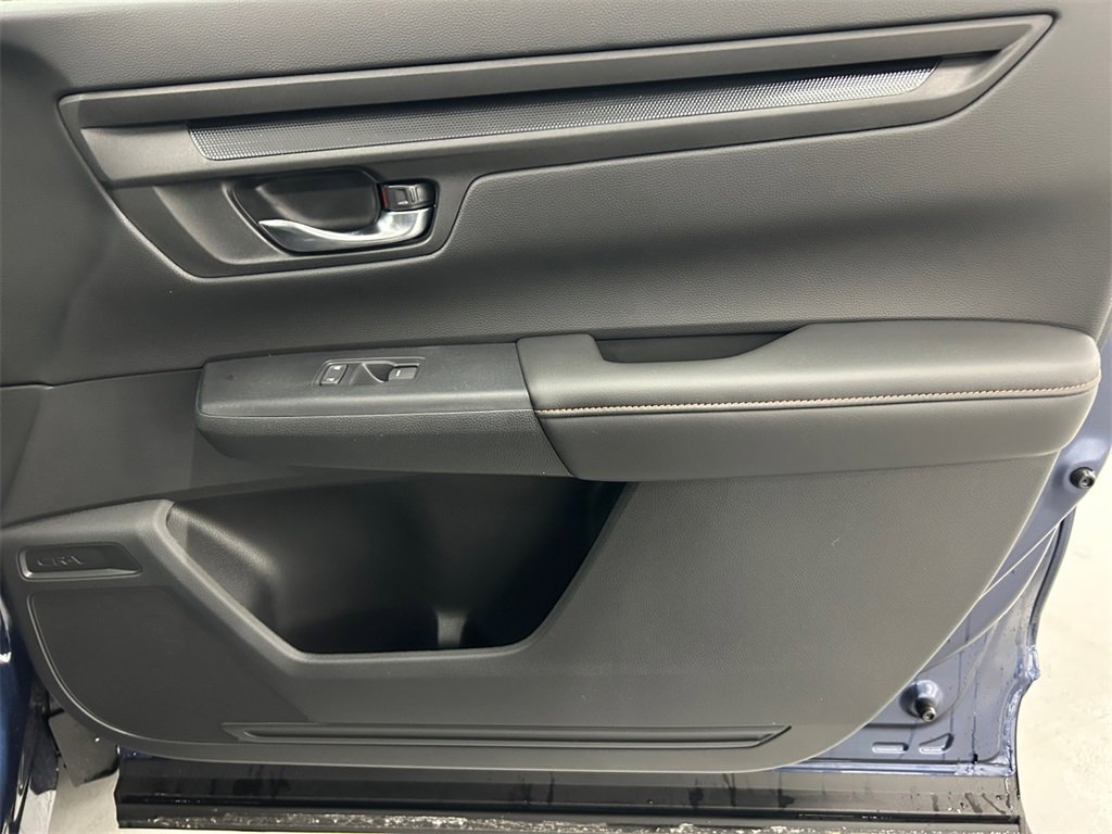 New 2026 Honda CR-V Sport-L image 23