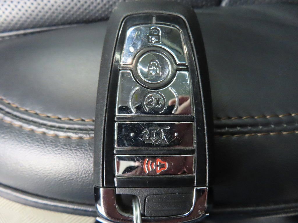 Used 2025 Lincoln Aviator Reserve w/ Equipment Group 201A image 69