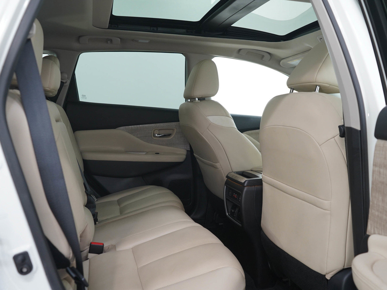 Used 2020 Nissan Murano SL AWD/4WD image 14