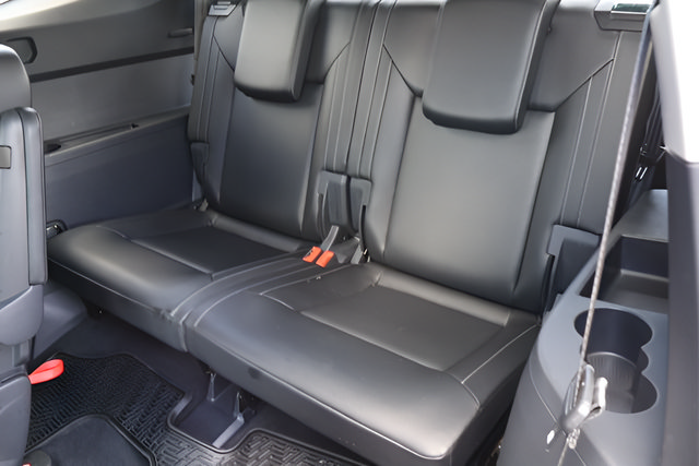 Used 2019 Volkswagen Atlas SEL AWD/4WD image 19