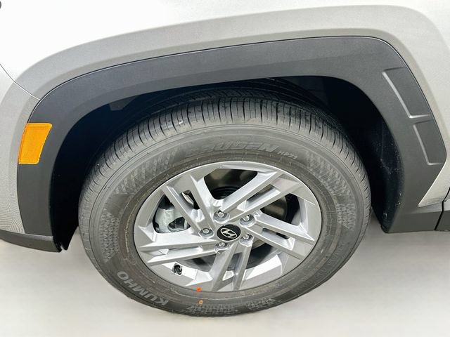 New 2026 Hyundai Tucson SE AWD/4WD image 4