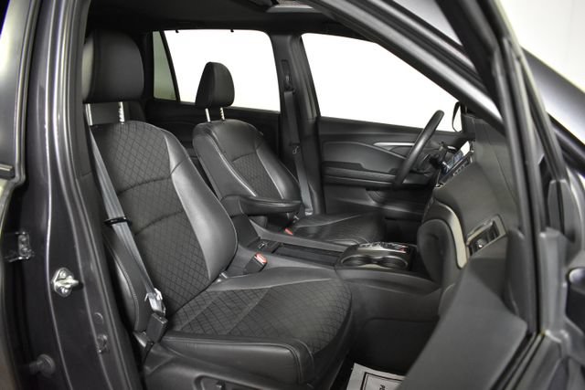 Used 2020 Honda Passport EX-L image 32