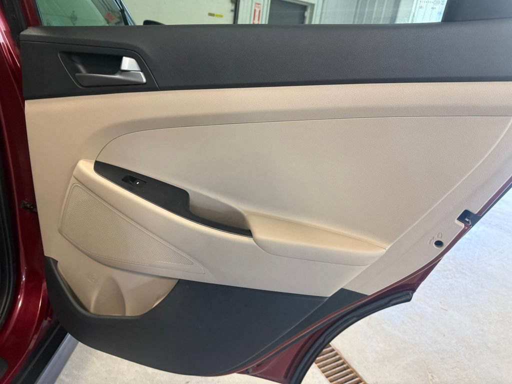 Used 2016 Hyundai Tucson Eco FWD image 26