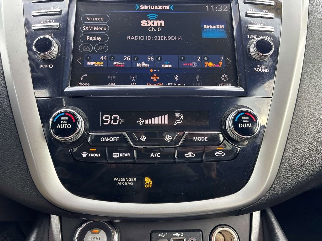 Used 2020 Nissan Murano S w/ Technology Package image 23