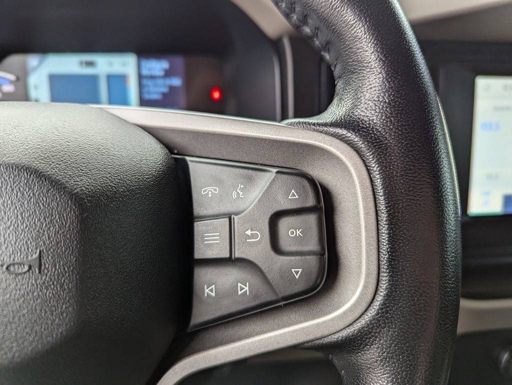 Used 2021 Ford Bronco Wildtrak AWD/4WD image 22