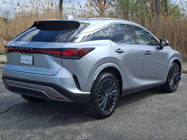 Used 2025 Lexus RX 350 AWD image 6
