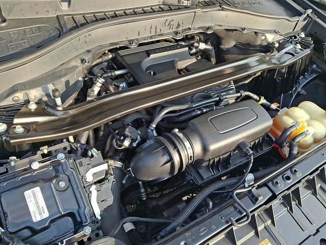 Used 2020 Ford Explorer Limited AWD/4WD image 28