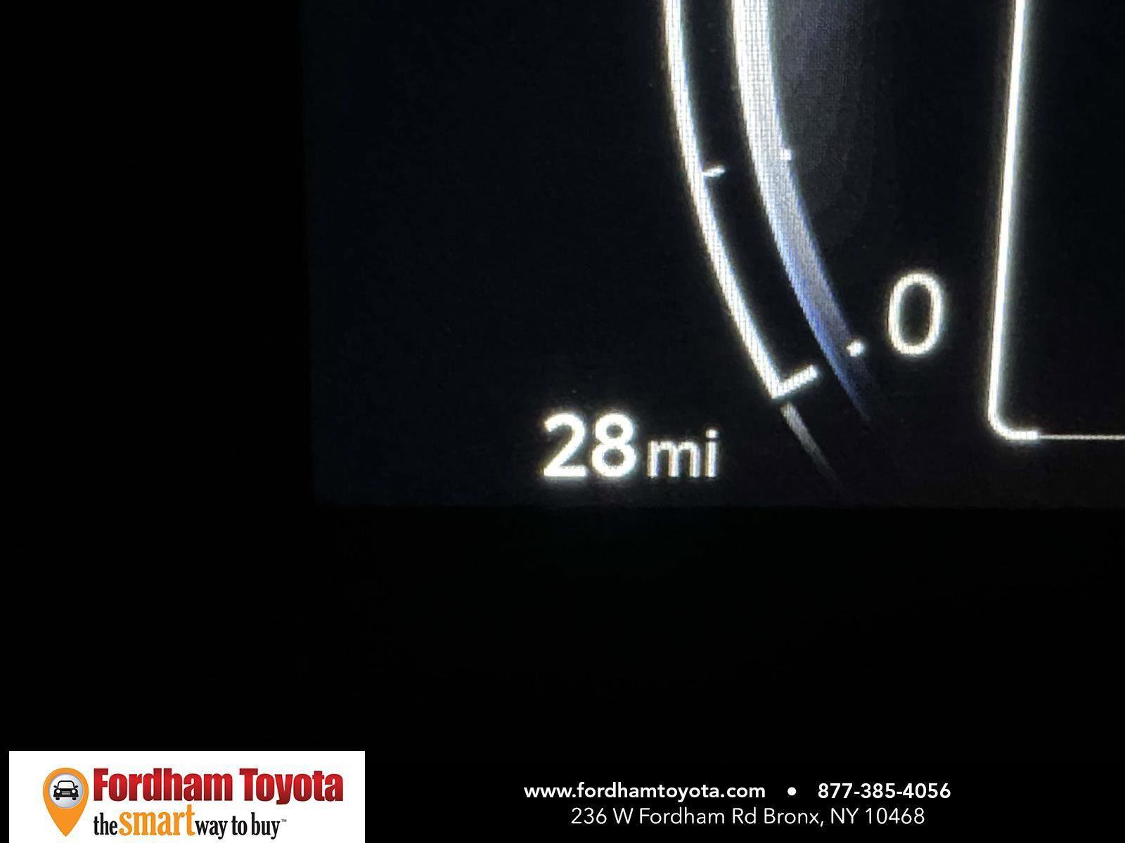 Certified 2026 Toyota Corolla Cross LE AWD/4WD image 32