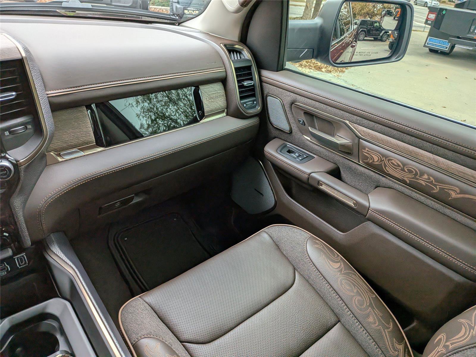 Used 2026 RAM 1500 Limited w/ Bed Utility Group image 18