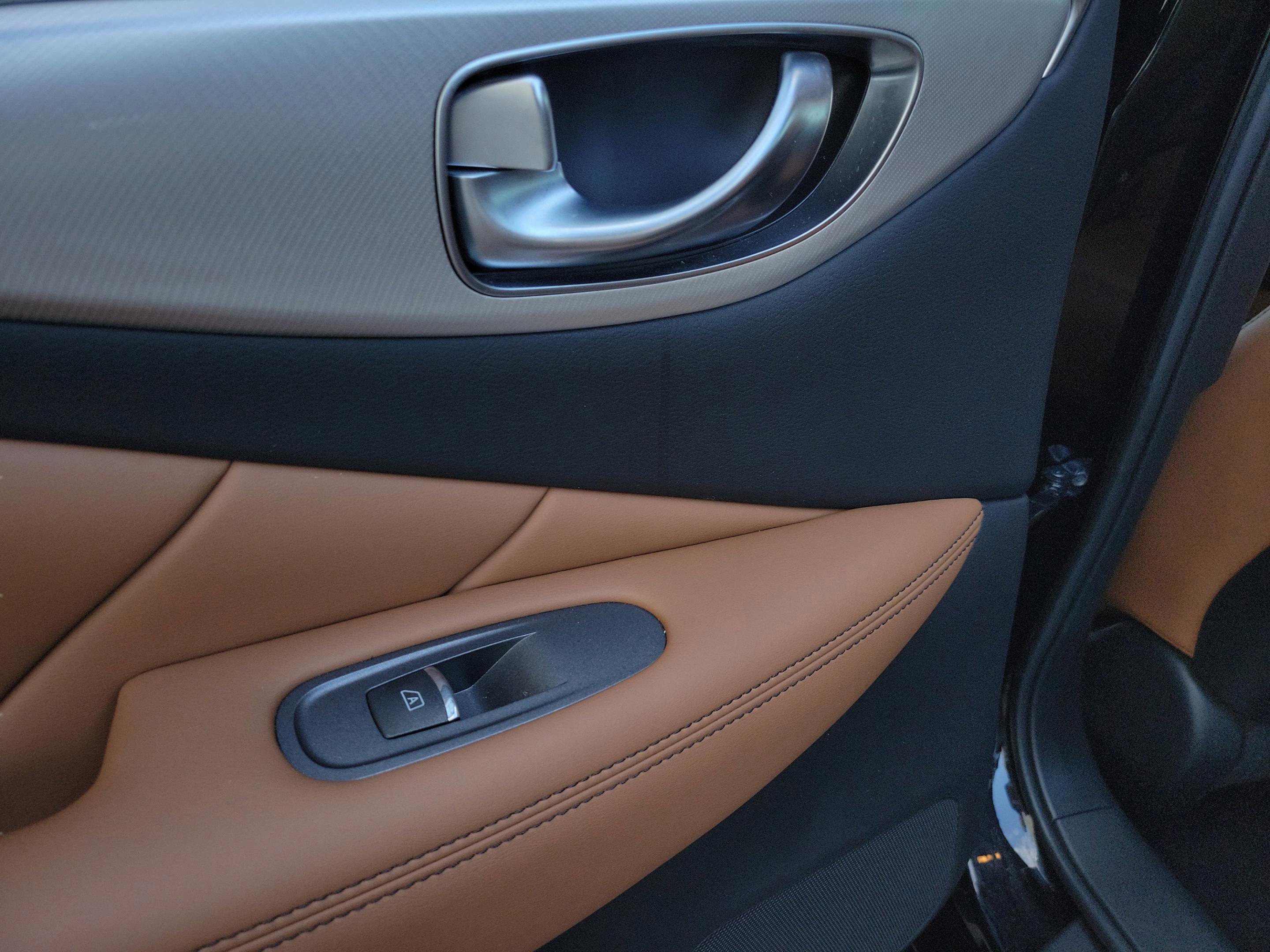 Certified 2023 INFINITI Q50 Luxe w/ Cargo Package image 30