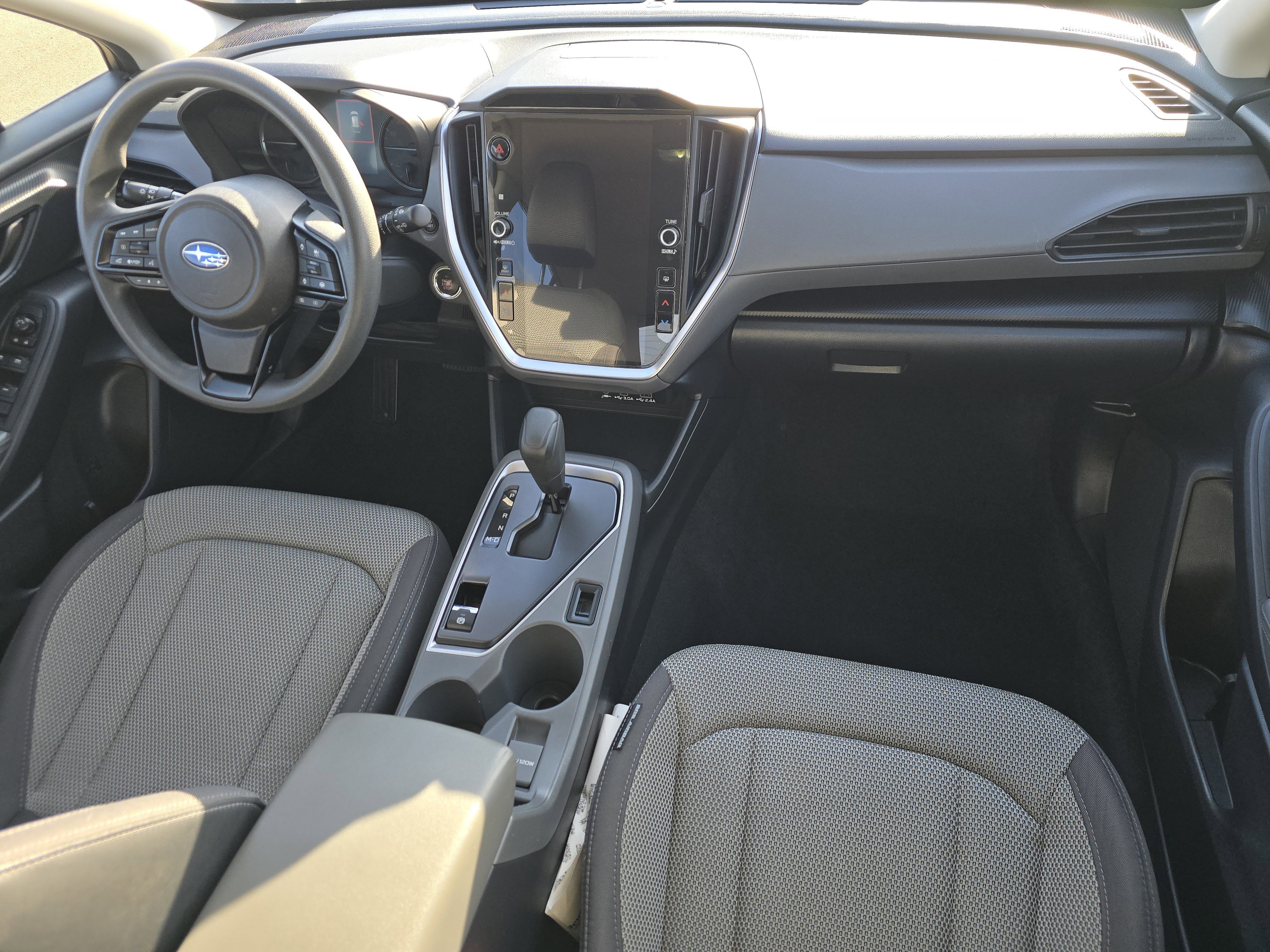 Certified 2024 Subaru Crosstrek 2.0i Premium image 16
