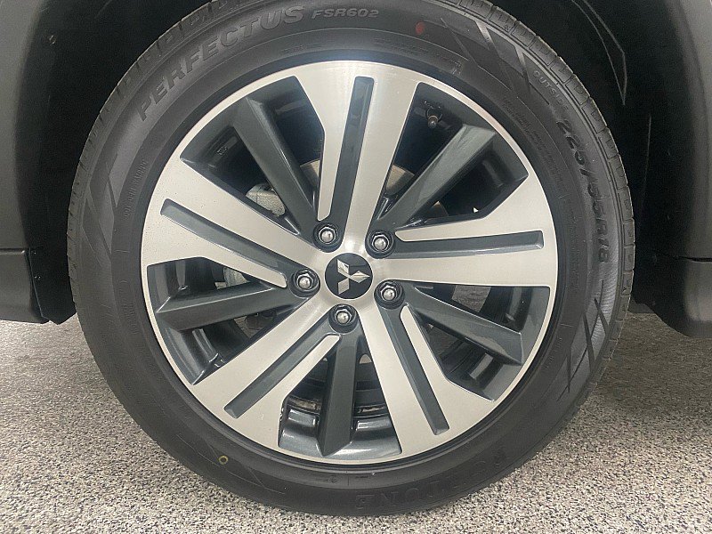 Used 2021 Mitsubishi Outlander Sport SE image 24