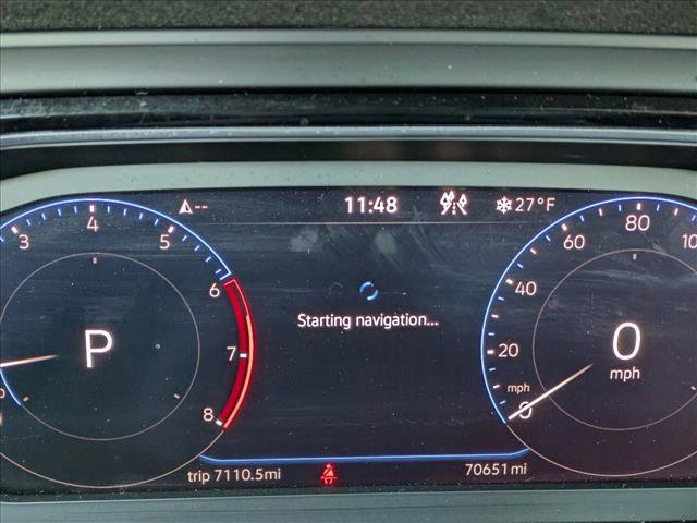 Used 2021 Volkswagen Jetta SEL Premium image 10