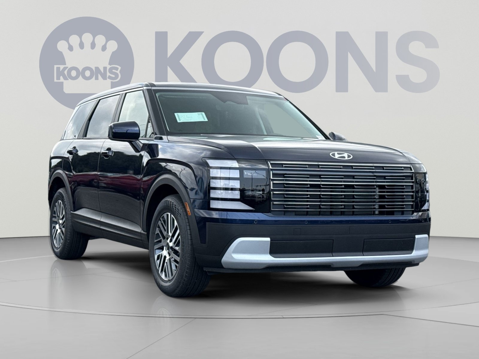 New 2026 Hyundai Palisade SE AWD/4WD image 10