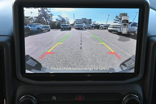 Used 2021 Ford Bronco Sport Outer Banks image 20