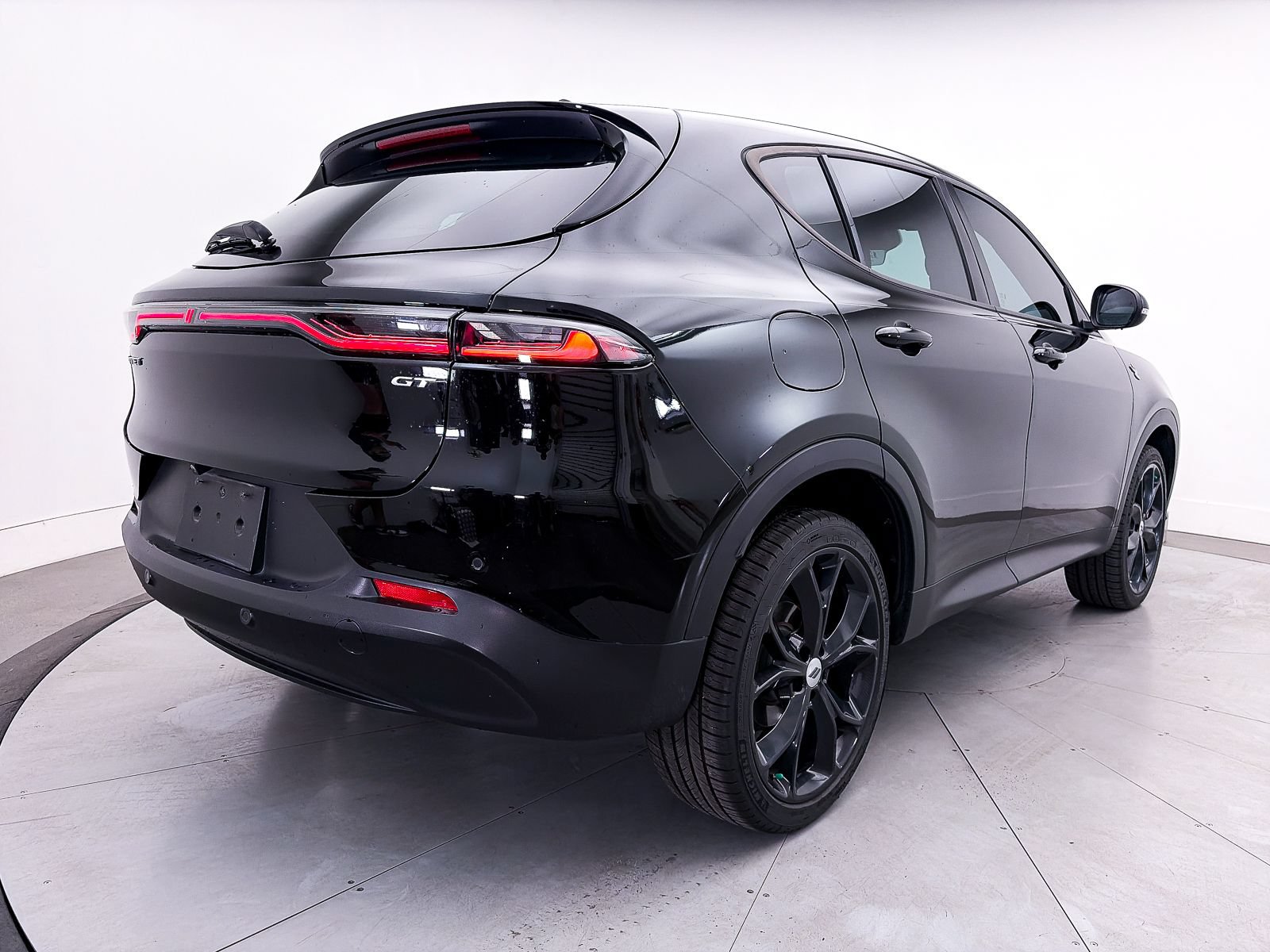 Used 2023 Dodge Hornet GT w/ Track Pack AWD/4WD image 12
