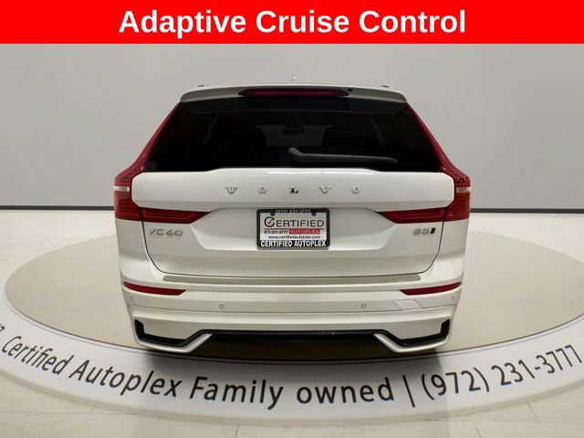 Used 2024 Volvo XC60 B5 Plus w/ Protection Package Premier AWD/4WD image 4