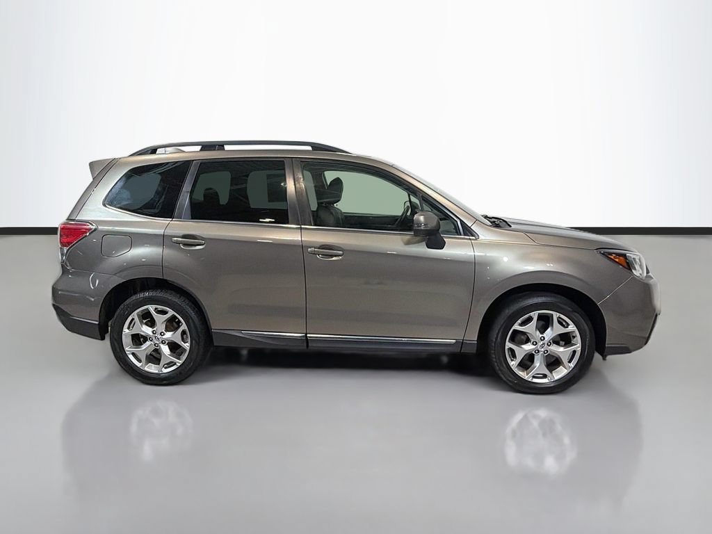 Used 2018 Subaru Forester 2.5i Touring w/ Popular Package #2 AWD/4WD image 10