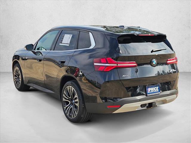 Certified 2025 BMW X3 xDrive30i w/ Premium Package image 7