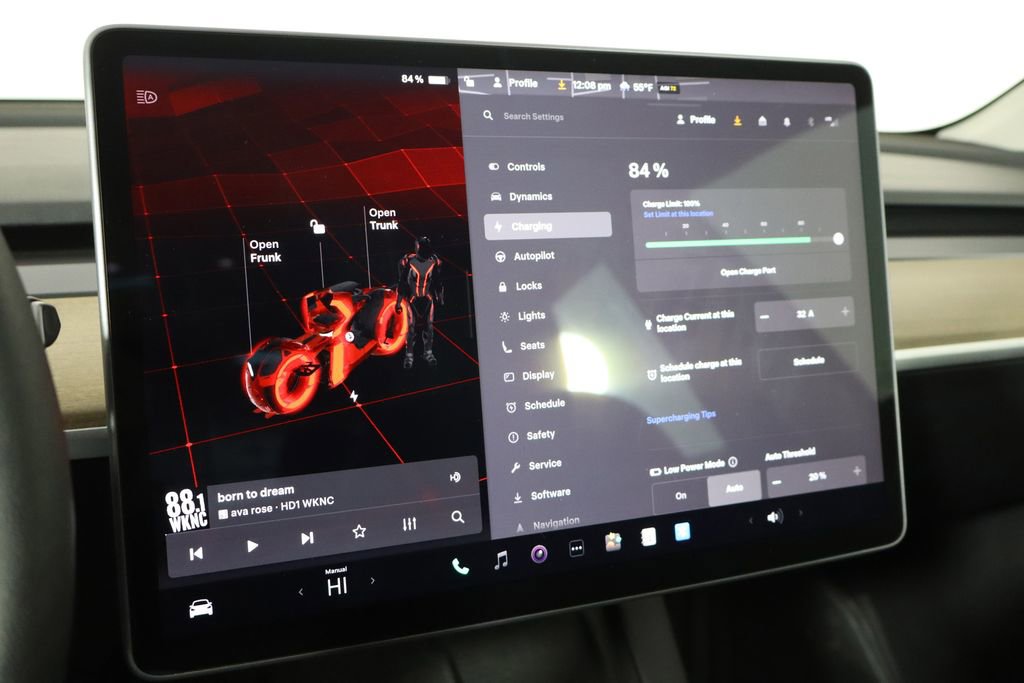 Used 2023 Tesla Model 3 Standard Range image 28