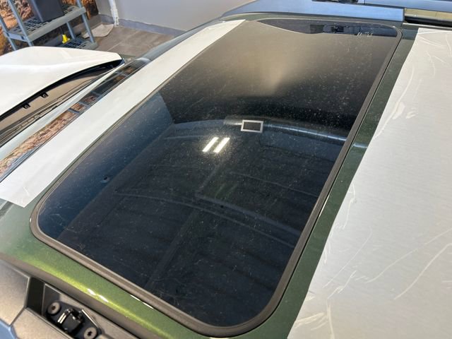 New 2026 Subaru Outback Limited image 9