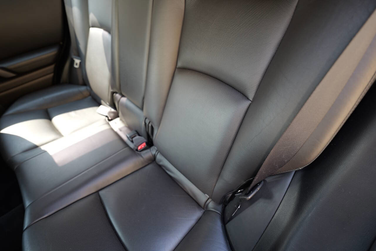 Used 2006 INFINITI FX35 AWD image 55