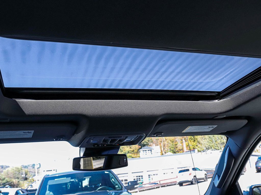 Used 2025 GMC Sierra 1500 Denali image 33