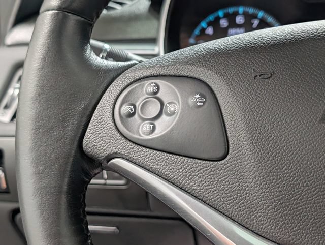 Certified 2017 Chevrolet Impala LT w/ Convenience Package FWD image 20