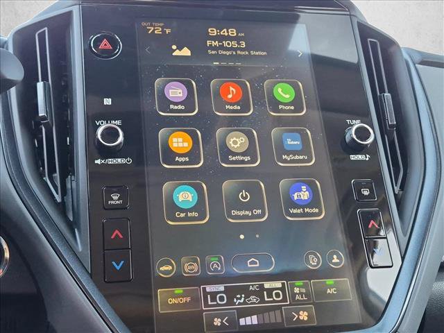 New 2026 Subaru Crosstrek 2.5i Limited AWD/4WD image 14