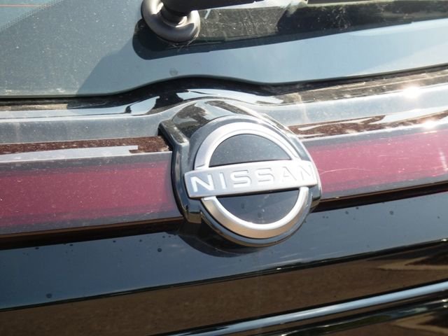 New 2025 Nissan Kicks Play S image 10