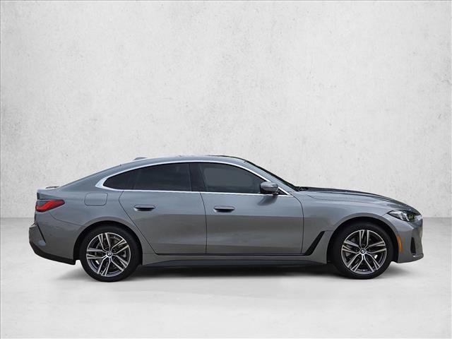 Used 2025 BMW 430i RWD image 4