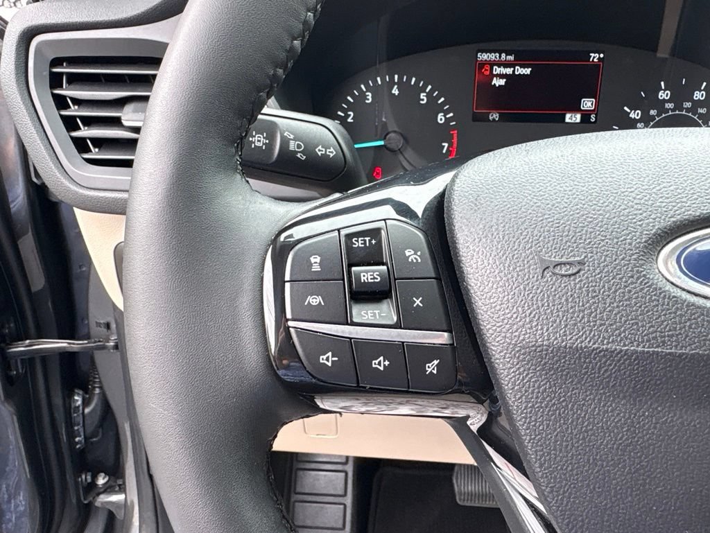 Used 2022 Ford Escape SE w/ Convenience Package AWD/4WD image 17