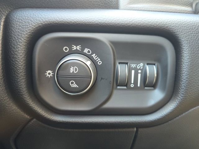 Certified 2024 RAM 2500 Laramie image 11