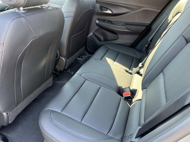 Used 2025 Buick Envista Sport Touring w/ Convenience I Package image 10
