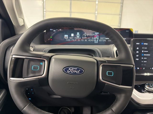 New 2026 Ford Expedition Max Active AWD/4WD image 37