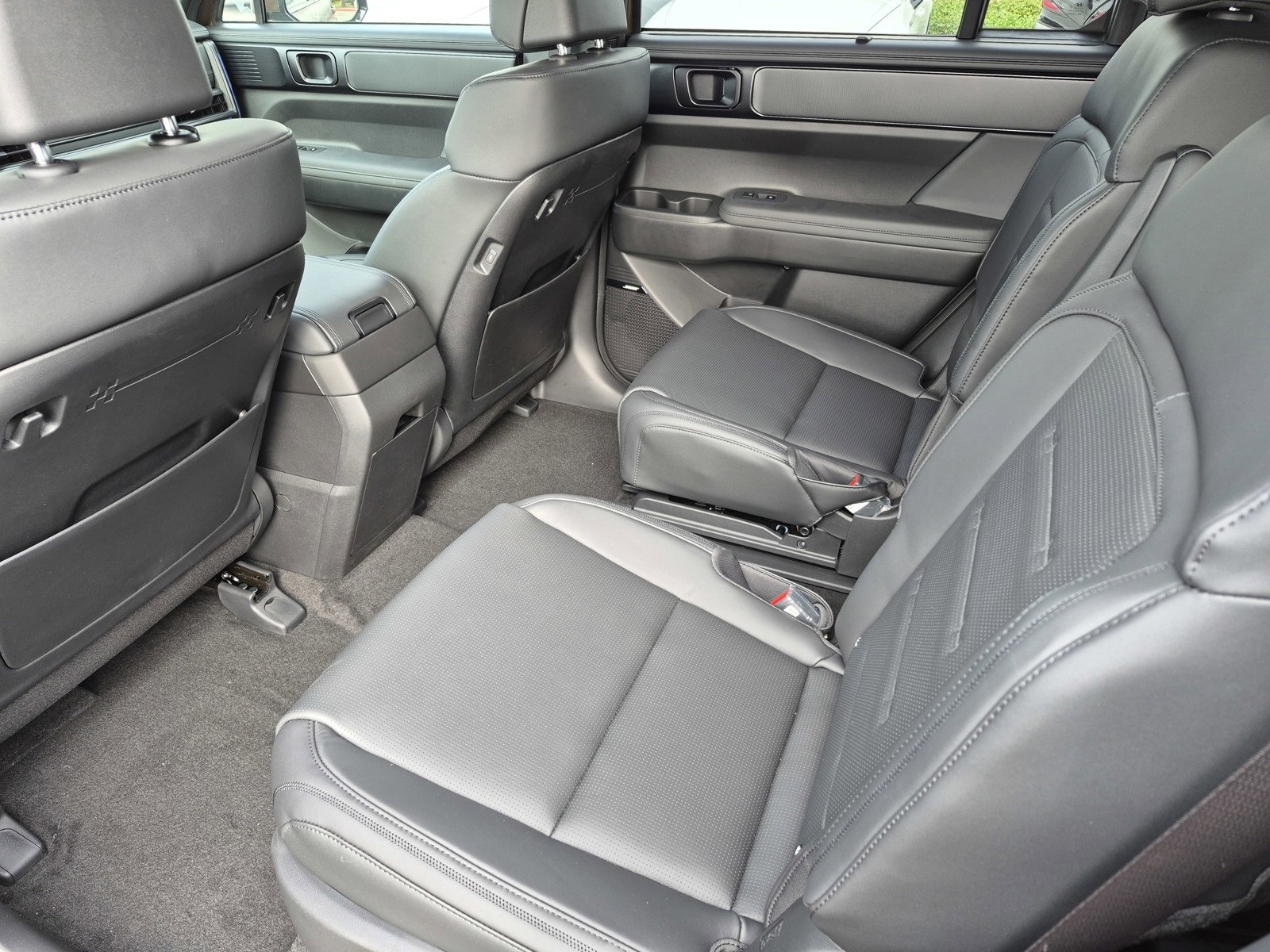 New 2026 Hyundai Santa Fe Calligraphy image 14