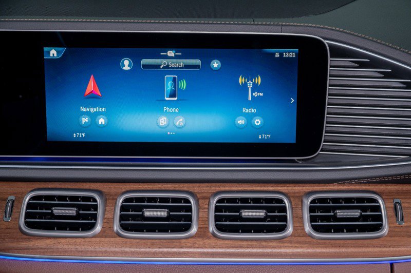 New 2026 Mercedes-Benz GLE 350 4MATIC image 17