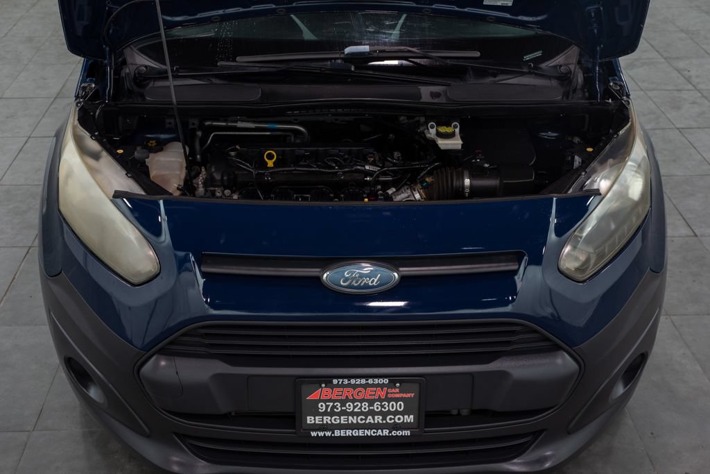 Used 2017 Ford Transit Connect XL FWD image 3