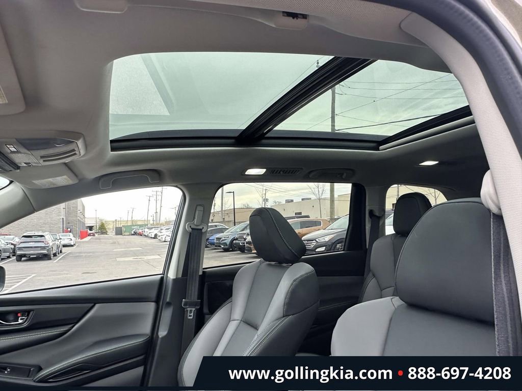 Used 2023 Subaru Ascent Onyx Edition image 20