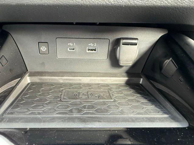 New 2025 Nissan Altima 2.5 SL image 33