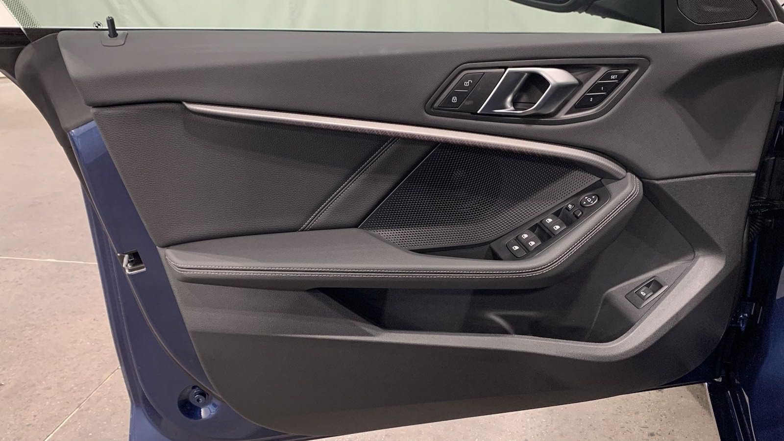 Certified 2024 BMW 228i Gran Coupe w/ Premium Package FWD image 11