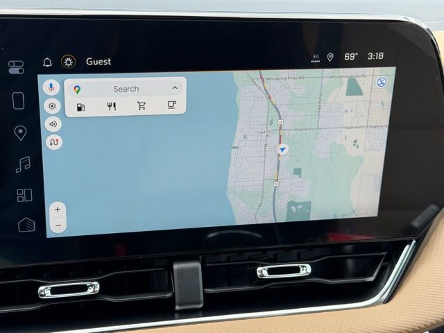 New 2026 Chevrolet Equinox ACTIV image 23