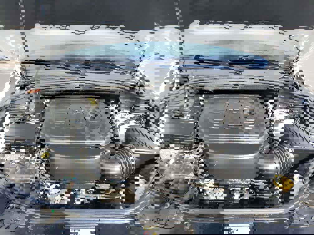 Used 2021 Jeep Grand Cherokee Laredo w/ Security & Convenience Group image 13