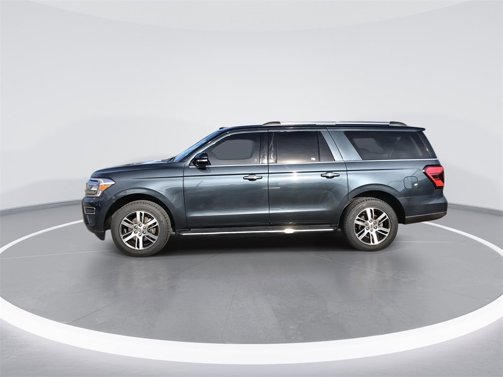 Used 2022 Ford Expedition Max Limited image 5